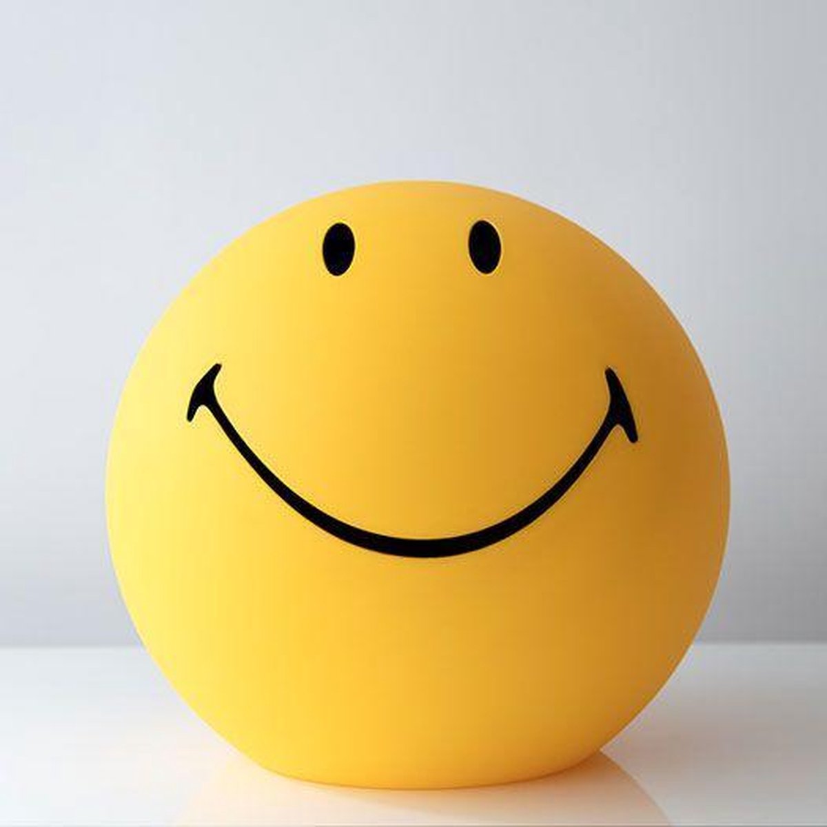 Mr. Maria Smiley® lamp XL